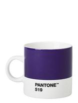 PANTONE - Espresso Cup - Espreso puodelis - Violetinė