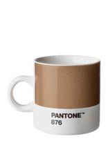 PANTONE - Espresso Cup - Espreso puodelis - Ruda