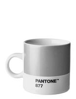 PANTONE - Espresso Cup - Espreso puodelis - Pilka