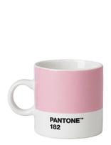 PANTONE - Espresso Cup - Espreso puodelis - Rožinė