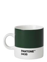 PANTONE - Espresso Cup - Espreso puodelis - Žalia