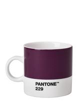 PANTONE - Espresso Cup - Espreso puodelis - Violetinė