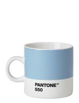 PANTONE - Espresso Cup - Espreso puodelis - Mėlyna