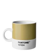 PANTONE - Espresso Cup - Espreso puodelis - Žalia