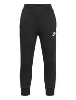 Nike - Nike Club Fleece Jogger - Sportinės kelnės - Juoda