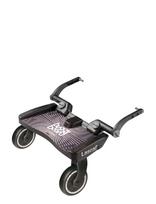 Carlo Baby - Buggy Board Maxi Svart - Vežimėlių priedai - Juoda