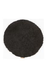 Shepherd - Ida Chair Cushion - Kėdžių pagalvėlė - Juoda