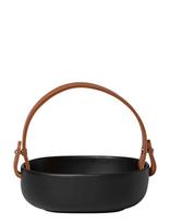 Marimekko Home - Pikku Koppa - Serviravimo lėkštė - Juoda