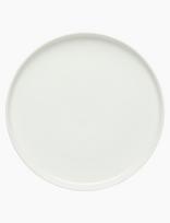 Marimekko Home - Oiva Plate 20Cm - Maža lėkštė - Balta