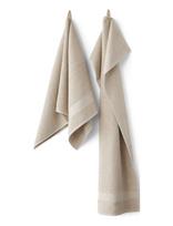 Compliments - Slow Towel 70X140 Cm - Rankšluostis - Smėlio