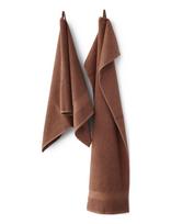 Compliments - Slow Towel 70X140 Cm - Rankšluostis - Ruda