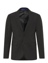 Grunt - Kalle Blazer - Švarkas - Juoda
