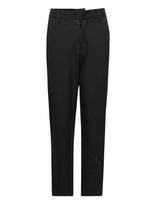 Grunt - Konrad Pant - Chino stiliaus kelnės - Juoda