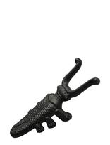 Essem Design - Ekoxe Boot Jack - Batų lentyna - Juoda