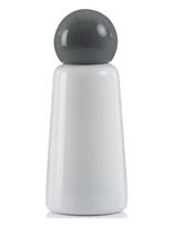 Lund London - Skittle Bottle Mini - 300 Ml - Maistui - Balta