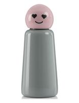 Lund London - Skittle Bottle Mini - 300 Ml - Maistui - Pilka