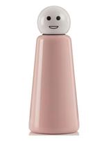 Lund London - Skittle Bottle Original - 500 Ml - Termosas - Rožinė