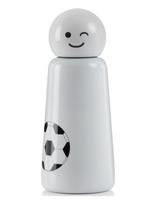 Lund London - Skittle Bottle Mini - 300 Ml - Maistui - Pilka
