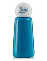 Lund London - Skittle Bottle Mini - 300 Ml - Termosas - Mėlyna