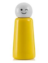 Lund London - Skittle Bottle Mini - 300 Ml - Termosas - Geltona