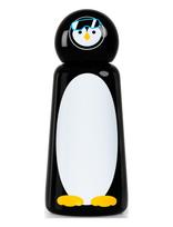 Lund London - Skittle Bottle Mini - 300 Ml - Maistui - Marga / raštuota