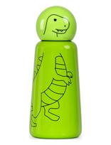 Lund London - Skittle Bottle Mini - 300 Ml - Maistui - Žalia