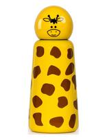 Lund London - Skittle Bottle Mini - 300 Ml - Maistui - Geltona