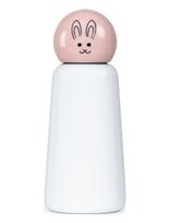 Lund London - Skittle Bottle Mini - 300 Ml - Maistui - Balta