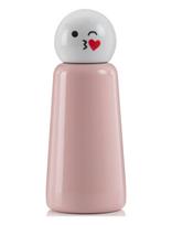 Lund London - Skittle Bottle Mini - 300 Ml - Termosas - Rožinė