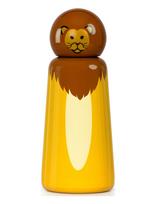 Lund London - Skittle Bottle Mini - 300 Ml - Maistui - Geltona
