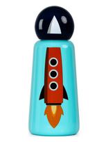 Lund London - Skittle Bottle Mini - 300 Ml - Maistui - Mėlyna