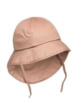 En Fant - Summer Hat W. String - Saulės skrybėlė - Smėlio