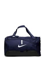 Nike - Academy Team L Duffel Bag - Sporto krepšys - Mėlyna
