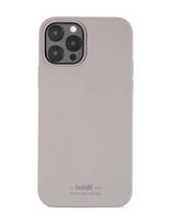 Holdit - Silicone Case Taupe - Telefono dėklas - Pilka