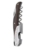 Jean Dubost - 1 Millesime Wine Waiter Corkscrew - Butelių atidarytuvai ir vyno kamščiai - Ruda
