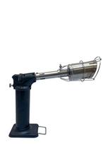 Satake - Satake Kitchen Torch With Salamander - Grilio įrankiai - Juoda