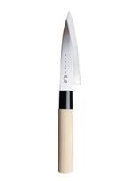 Satake - Satake Houcho Petty 12 Cm - Daržovių peilis - Smėlio