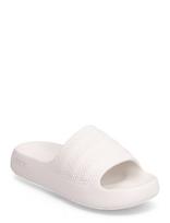 Adidas Originals - Adilette Ayoon W - Baseino šlepetės - Balta