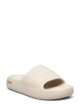 Adidas Originals - Adilette Ayoon W - Baseino šlepetės - Smėlio