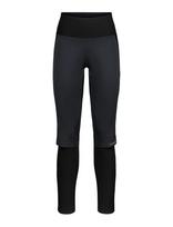 Johaug - Concept Pant 2.0 - Sportinės kelnės - Juoda