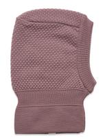Mp Denmark - Oslo Balaclava - Windstopper - Balaklava - Violetinė