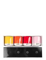 PANTONE - Pantone Latte Thermo Cup - Kavos puodelis - Marga / raštuota