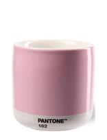PANTONE - Pantone Latte Thermo Cup - Kavos puodelis - Rožinė