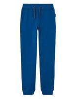 Name It - Nkmsweat Pant Unb Noos - Sportinės kelnės - Mėlyna