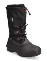 Helly Hansen - W Arctic Patrol Boot - Žygio batai - Juoda