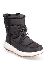 Helly Hansen - W Isolabella 2 Demi - Žieminiai batai - Juoda