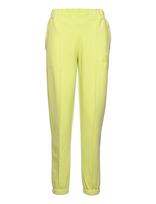 Mads Nørgaard - Organic Sweat Patty Pants - Sportinės kelnės - Žalia