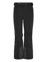Helly Hansen - W Alphelia 2.0 Pant - Sportinės slidinėjimo kelnės - Juoda
