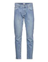 Woodbird - Doc Doone Jeans - Įprasto kirpimo džinsai - Mėlyna