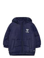 Hummel - Hmlvibe Jacket - Striukė - Mėlyna